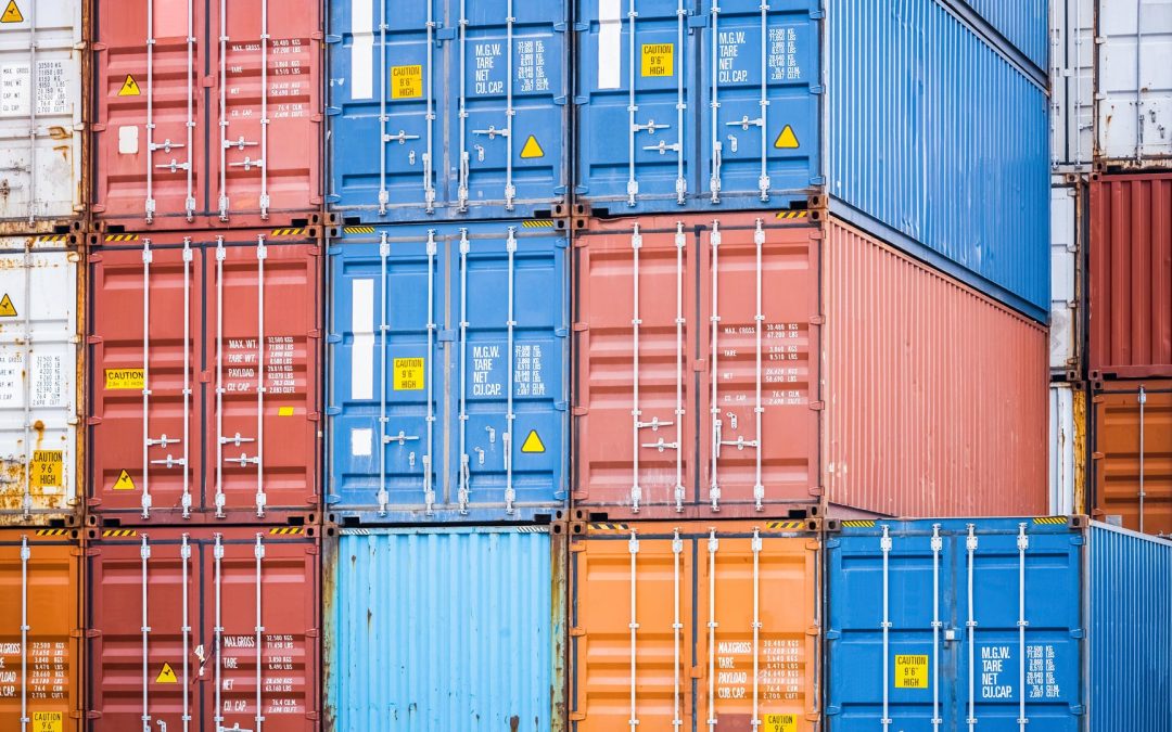 How Does Container Storage Help with Seasonal or Temporary Storage Needs? 